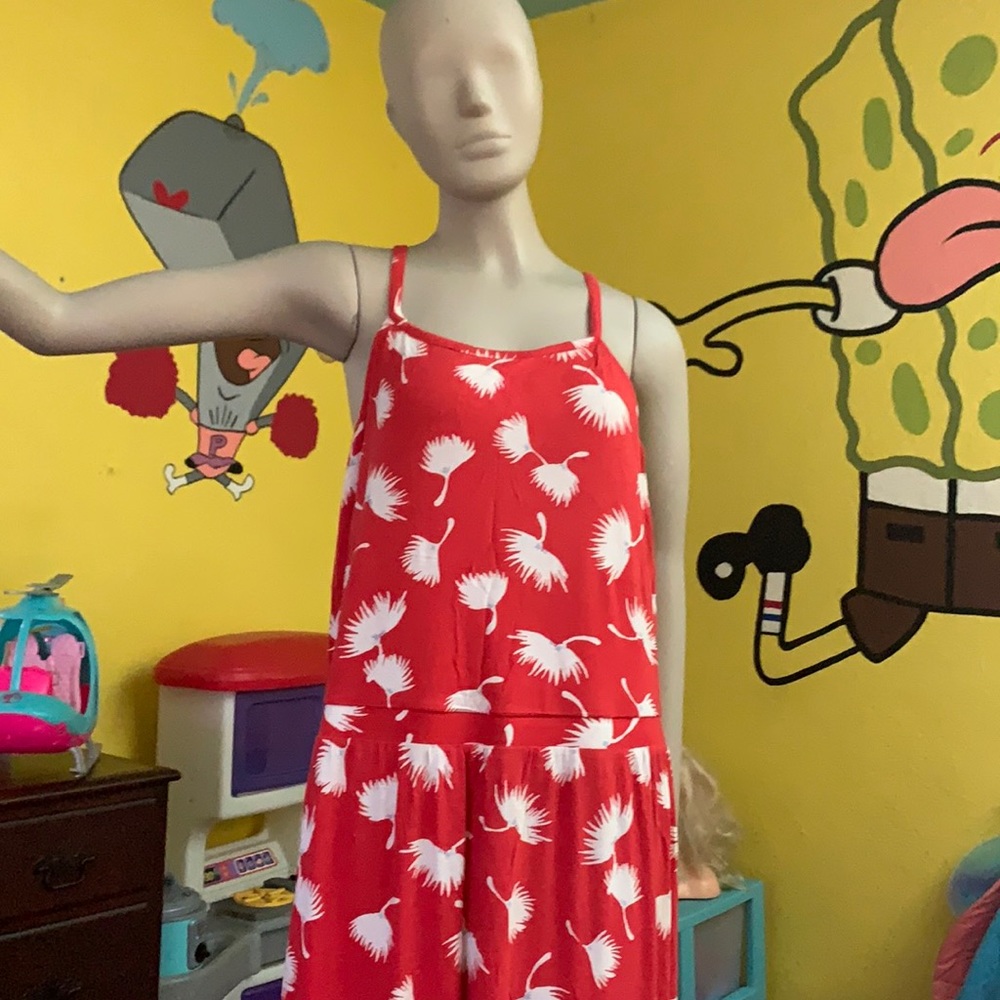 Old Navy dress